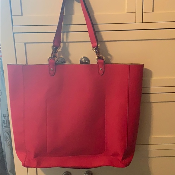 Ralph Lauren Tote bag - Picture 8 of 8